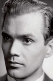 Birger Malmsten profile photo