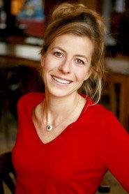 Cécile Vangrieken profile photo