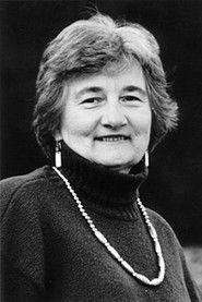 Katherine Paterson profile photo