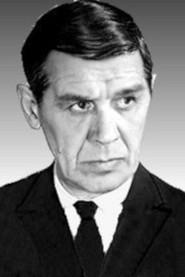 Aleksei Chernov profile photo