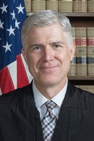 Neil Gorsuch profile photo