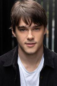 Mitchell Hope profile photo