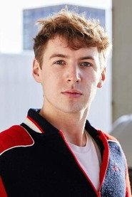 Jonas Wertz profile photo