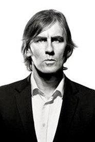 Robert Forster profile photo