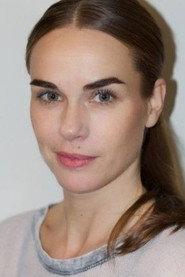 Lina Englund profile photo