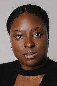 Khadijah Roberts-Abdullah profile photo