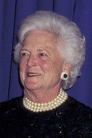 Barbara Bush profile photo