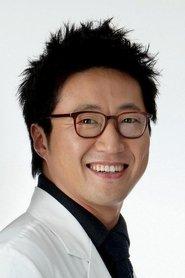 Park Shin-yang profile photo