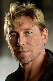 Aaron James Cash profile photo