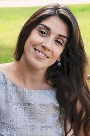 Colleen Rua profile photo