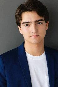 Elias Harger profile photo