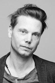Marek Harloff profile photo
