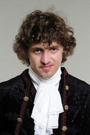 Michal Hruška profile photo