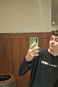 Bryan Felipe profile photo