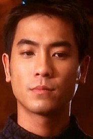 David Lee Wai-Sheung profile photo