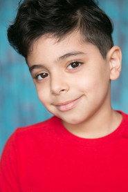 Liam Martinez profile photo