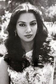 Shabana Azmi profile photo