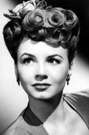 Janet Blair profile photo
