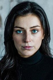 Jordanne Jones profile photo