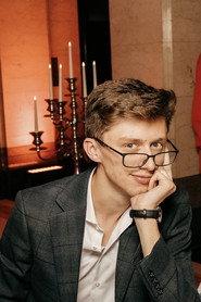 Henry Calvert profile photo