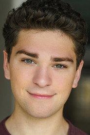 Jake Cherry profile photo