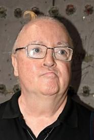 Paco Porras profile photo