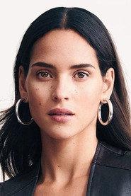 Adria Arjona profile photo