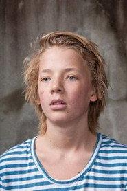 Johan Tinus Lindgren profile photo