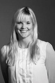 Anna Holmlund profile photo