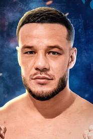 Dmytro Fedas profile photo
