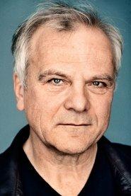 Bernhard Schütz profile photo