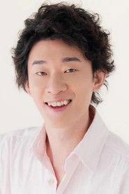 Yoshimitsu Shimoyama profile photo