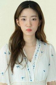 Kang Chae-young profile photo