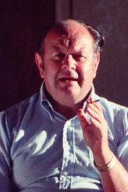 Richard Hugo profile photo