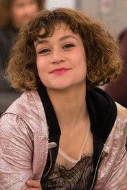 Sabrina Bégin Tejeda profile photo