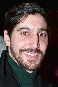 Sébastien Houbani profile photo