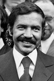 Abdelaziz Bouteflika profile photo