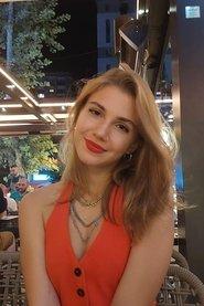 Dora Akan Zlatanova profile photo