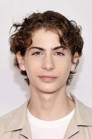 Jacob Tremblay profile photo