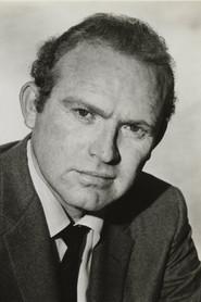 Gene Evans profile photo