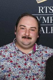 Alexander Griffiths profile photo