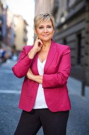 Gloria Serra profile photo