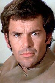 David Warbeck profile photo