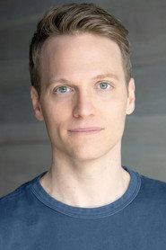 Patrick Woodall profile photo