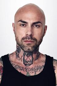 Trent James profile photo