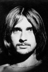 Mike Oldfield profile photo