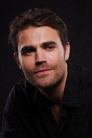 Paul Wesley profile photo