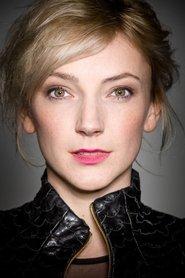 Alexandra Borbély profile photo