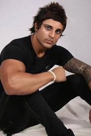 Aziz "Zyzz" Shavershian profile photo