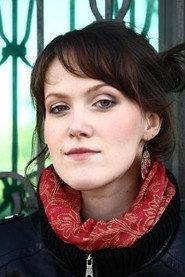 Maili Metssalu profile photo